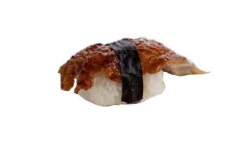 Суши угорь