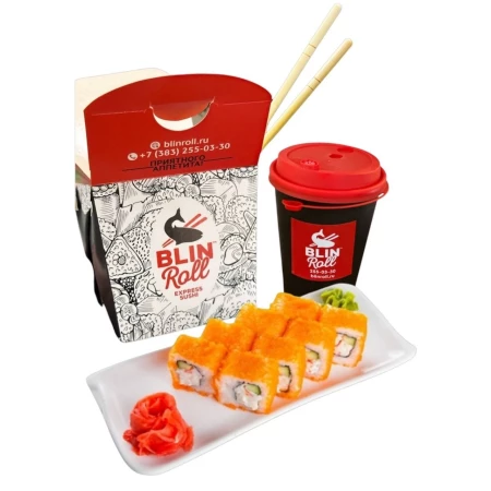 WOK'n'ROLL