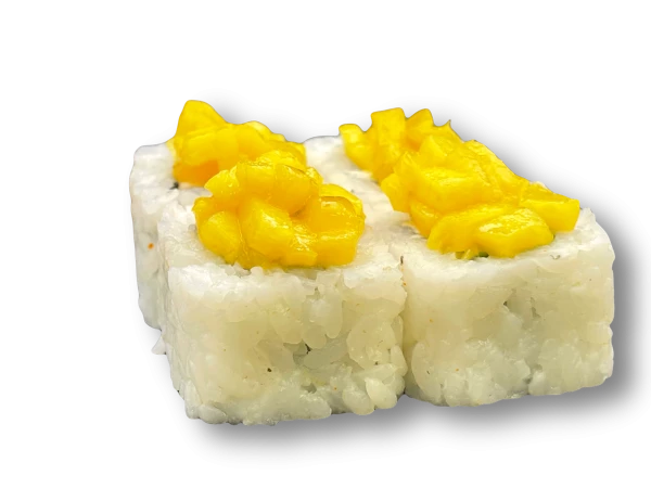 Манго манго