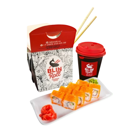 WOK'n'ROLL