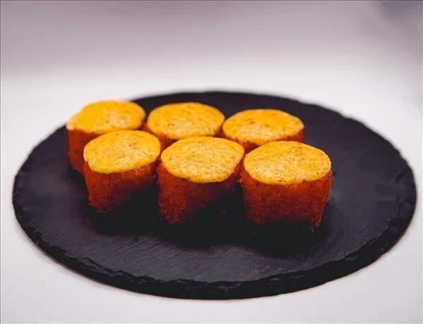 Хот калифорния 