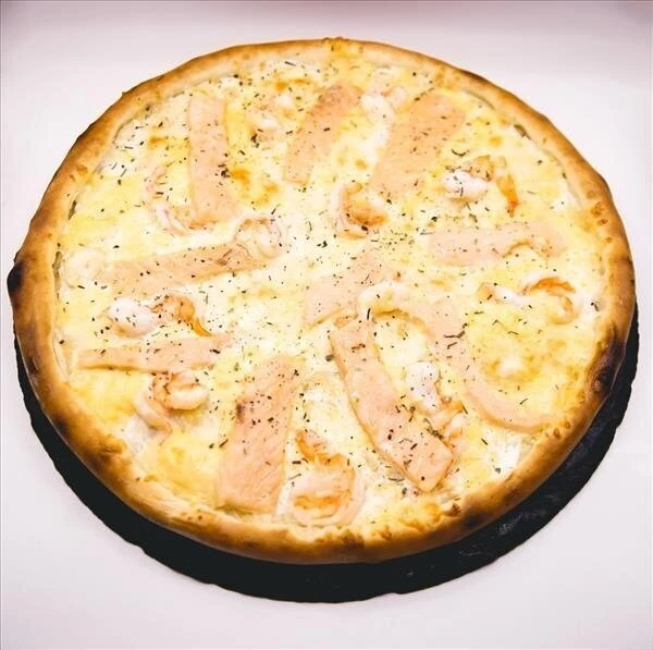 Пицца "Маринара"*