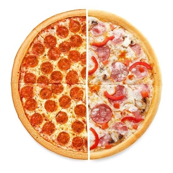 Пицца Конструктор *