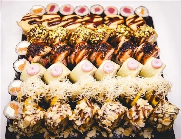 Сет Дом Дракона