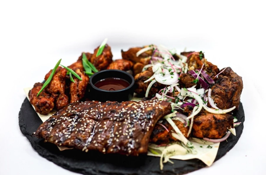 Гриль доска PLAN A