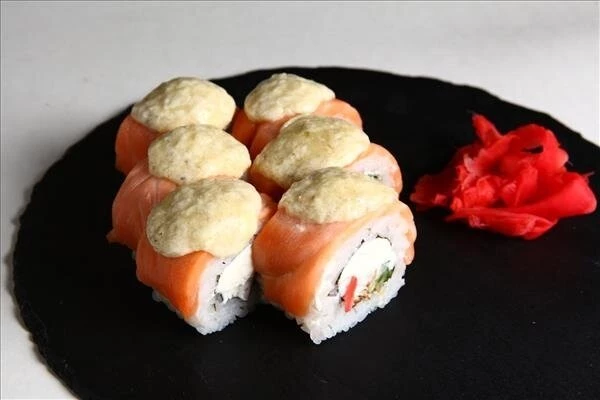 Блю чиз ролл