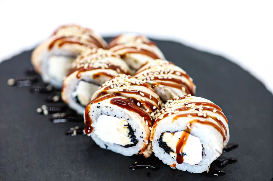 Золотой Дракон