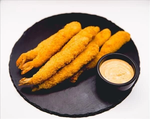 Креветка Хот Спайс