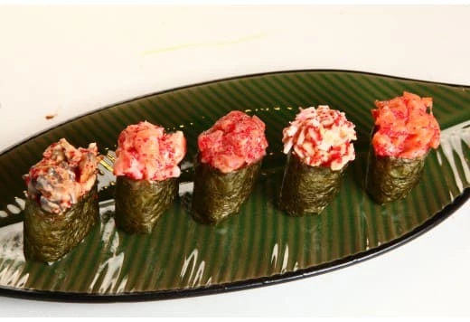 Сет Гунканов 16шт.