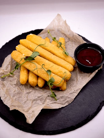 Палочки сырные