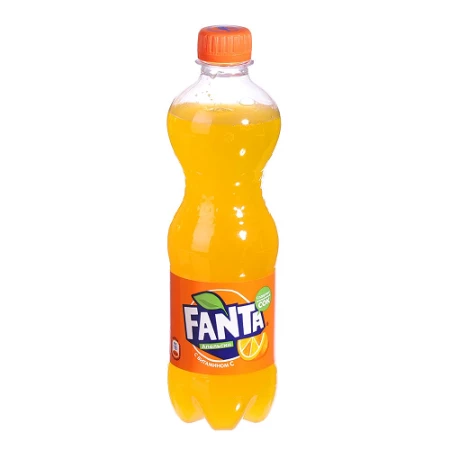 Fanta 0.5 