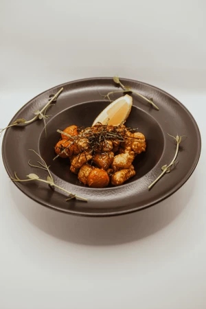 Окунь Тай-Чили