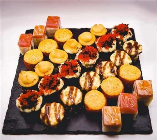 Сет Хот Кайф