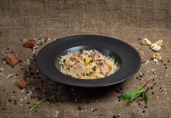 Паста Карбонара