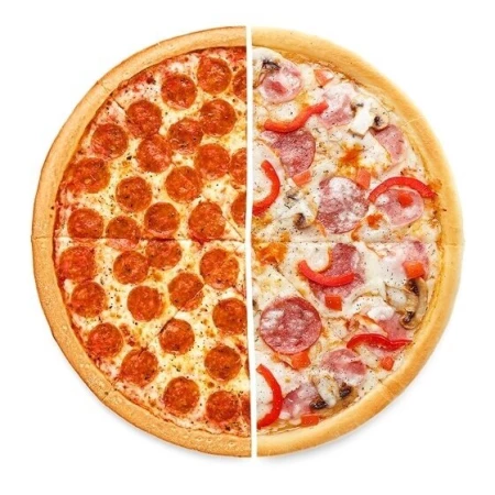 Пицца Конструктор *