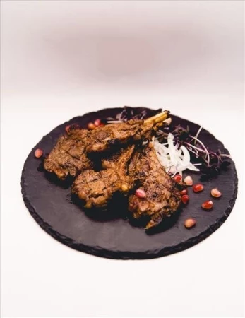 Каре Баранины 100гр.