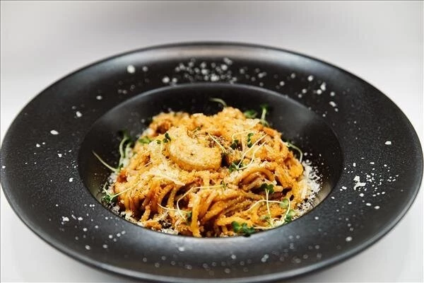 Спагетти De Mare