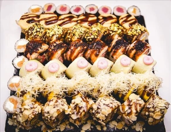 Сет Дом Дракона