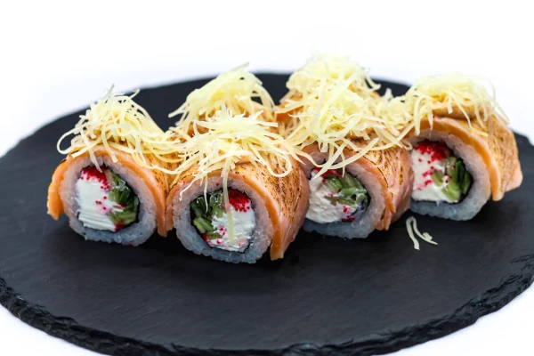 Филадельфия гриль