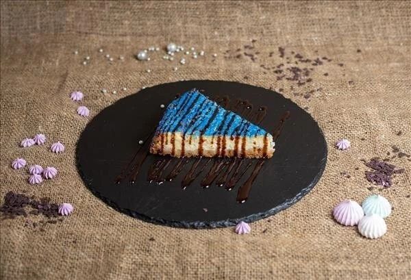 Чизкейк классический