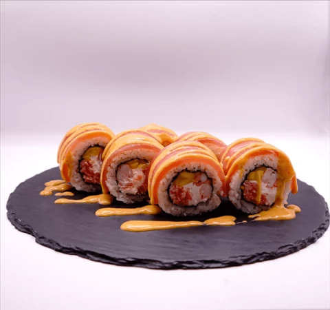 Ролл Ямомото