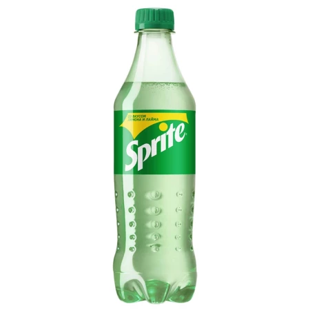 Sprite 0.5* 