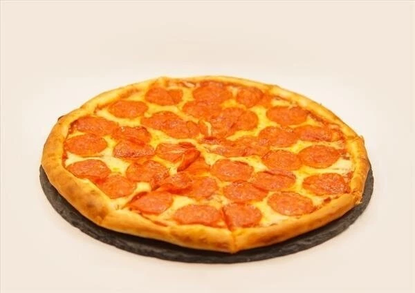 Пицца "Чоризо"