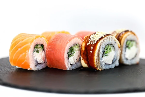 Радужная филадельфия 