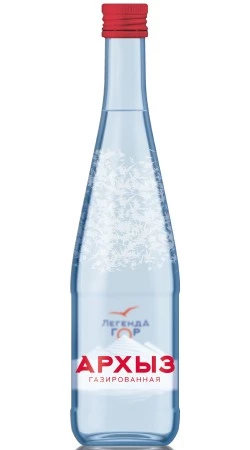 Архыз газ/не газ 0,5*