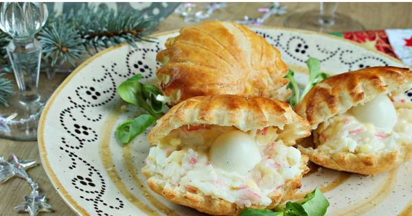 Ракушка с жемчужиной