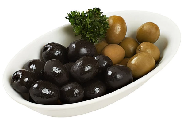 Маслины, оливки