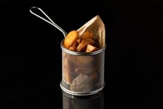 Картофель по - деревенски