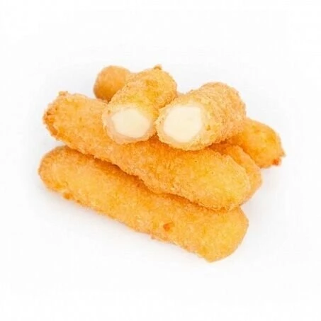 Сырные Палочки