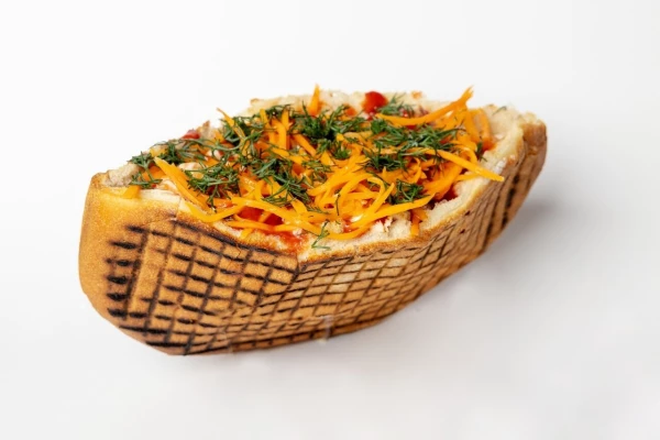 Донар курица