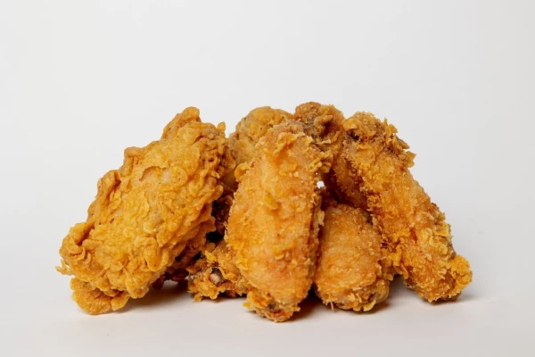 Крылья 3 шт.