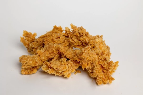 Стрипсы 3 шт.