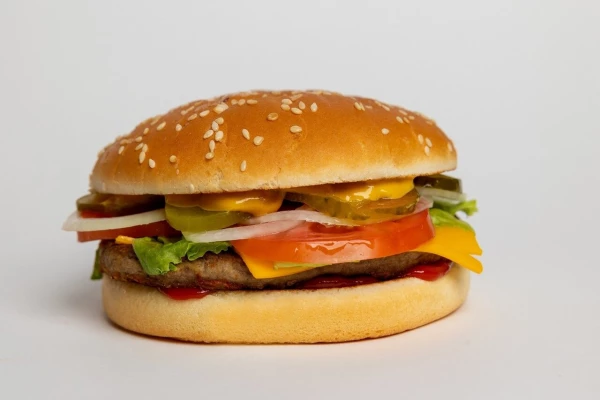  Роял Чизбургер