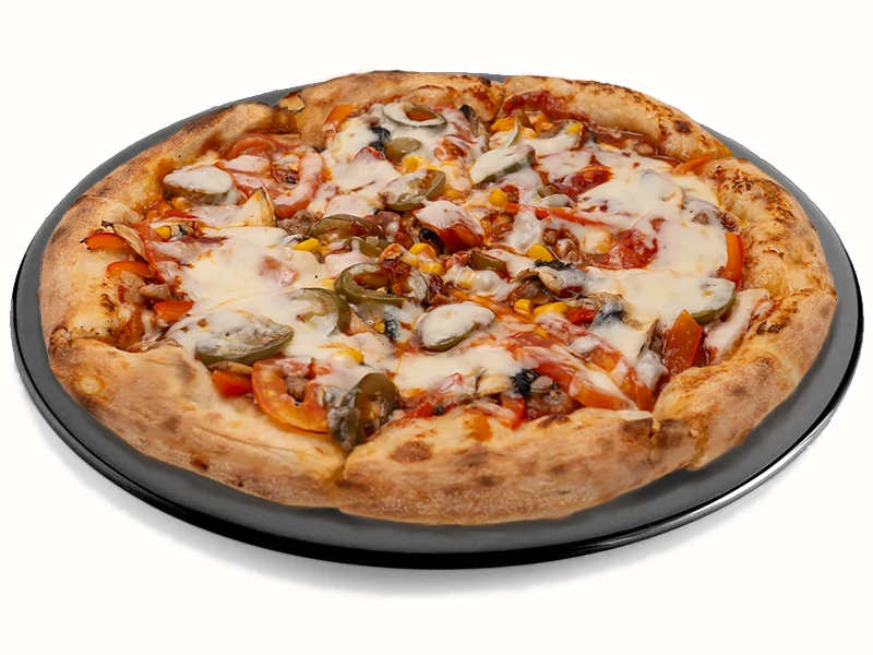 Мексиканская