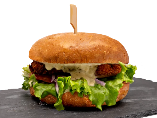 Чикенбургер