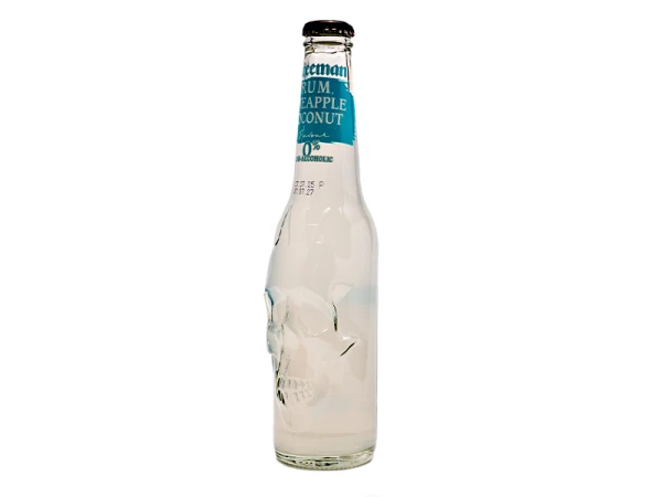 Freeman Ром, Ананас и Кокос 0.33л