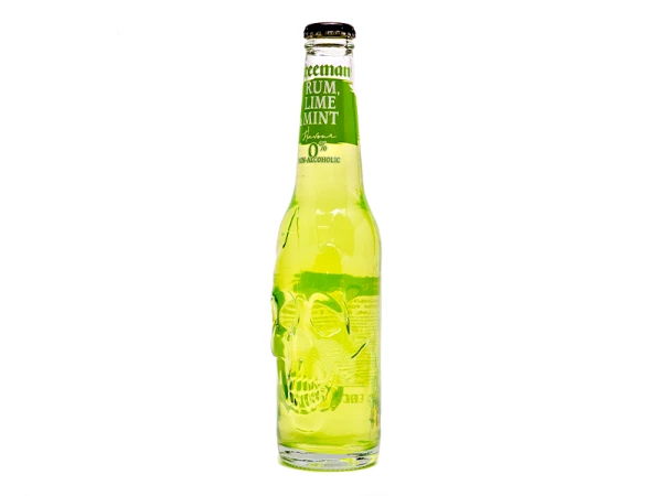 Freeman Ром, Лайм и Мята 0.33л