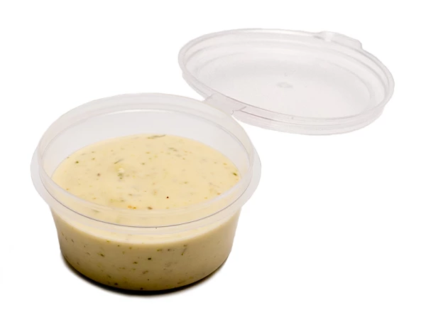 Соус Чесночный