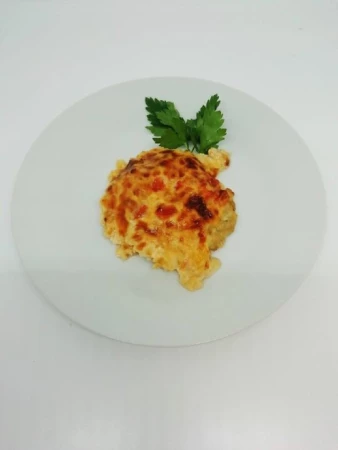 Свинина по-тверски