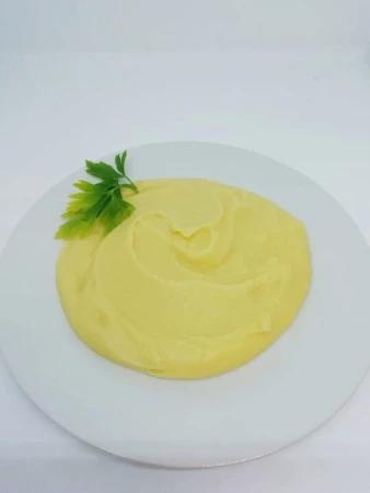 Картофельное пюре