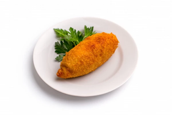 Котлета куриная по-загорски