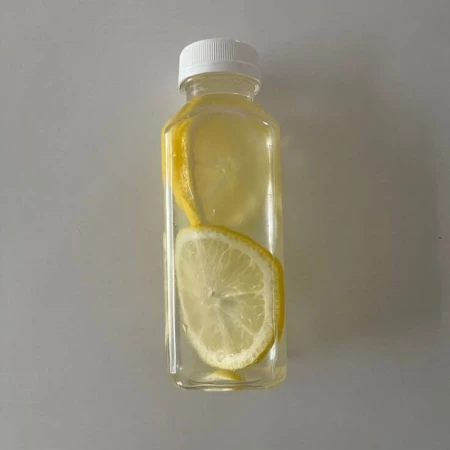 Напиток из цитрусовых