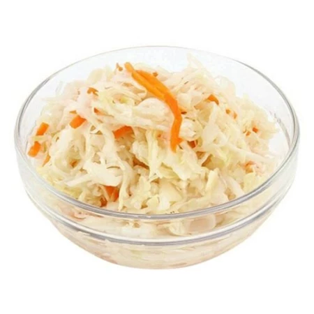 Салат Капуста провансаль