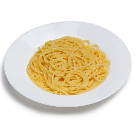 Спагетти отварные