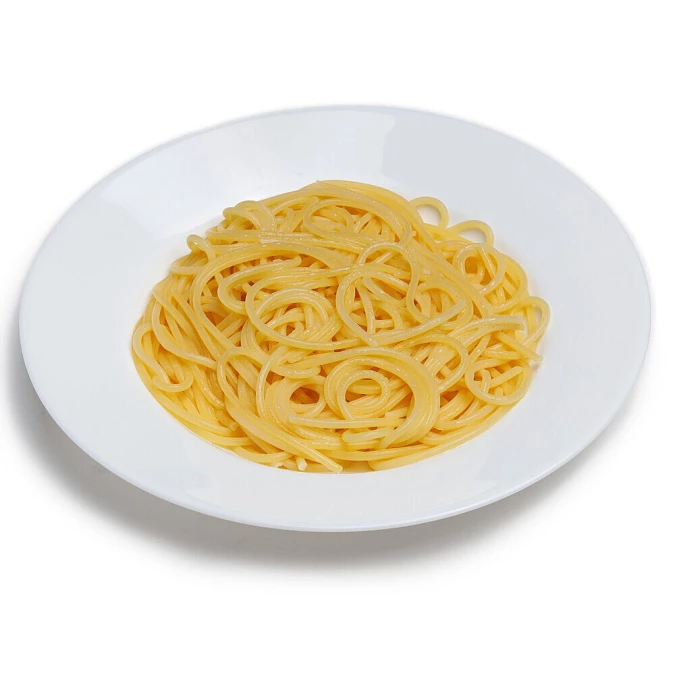 Спагетти отварные