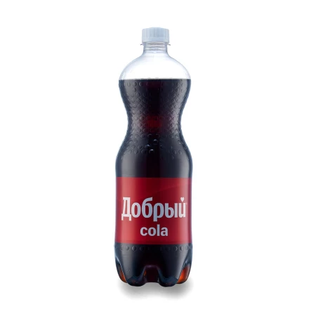 Кола 500 мл